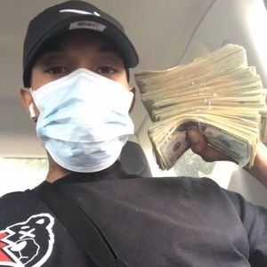 Meet your Posher, Harp